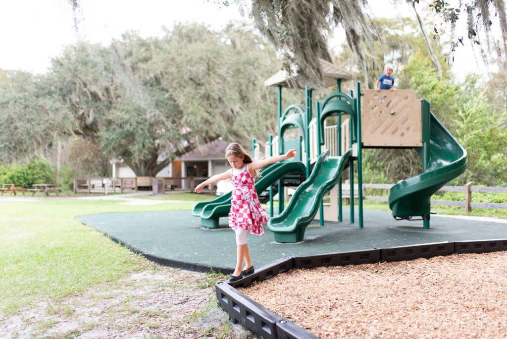 Lake Louisa State Park Katelyn Heather