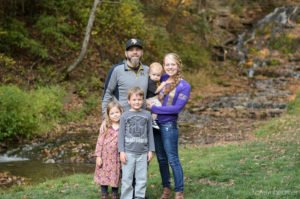 Dunning Springs – Katelyn Heather